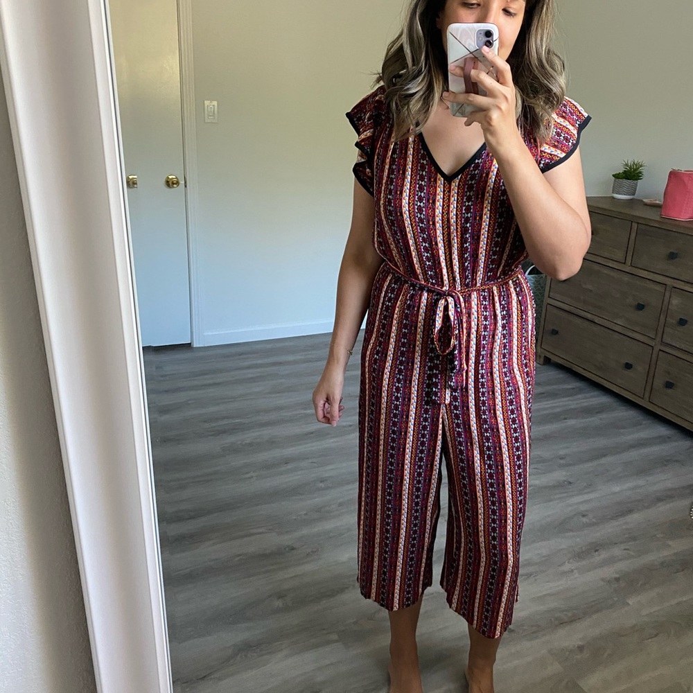 Jumpsuit/Romper